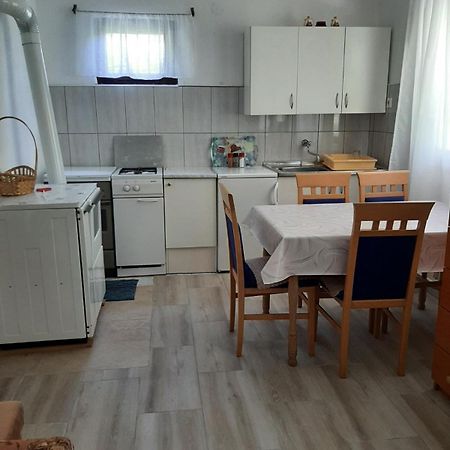 Domacinstvo Ubovic Villa Sipovo Bagian luar foto