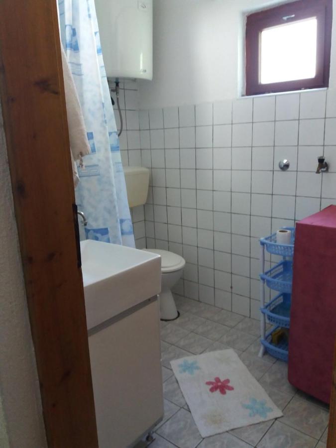 Domacinstvo Ubovic Villa Sipovo Bagian luar foto