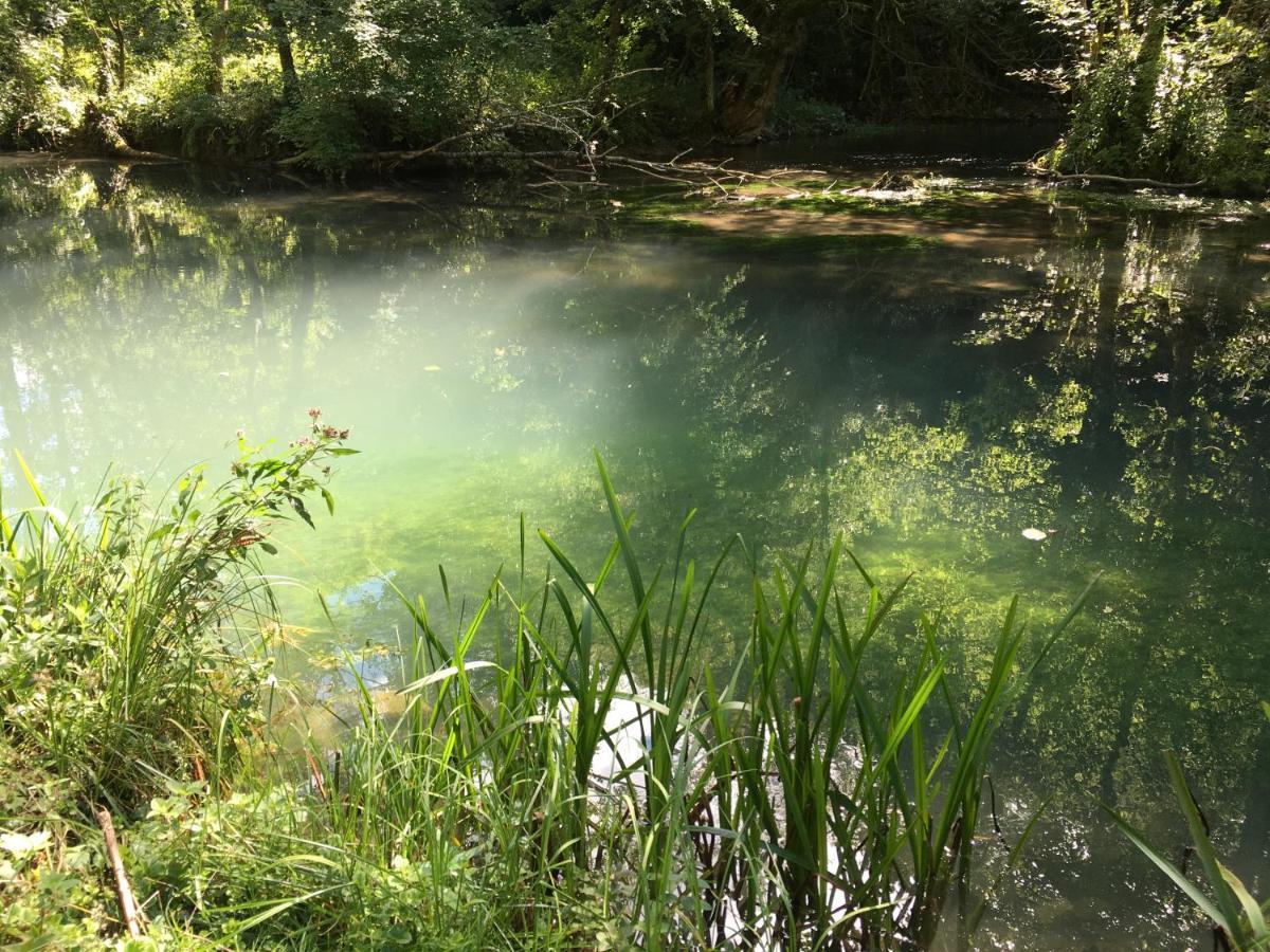Domacinstvo Ubovic Villa Sipovo Bagian luar foto