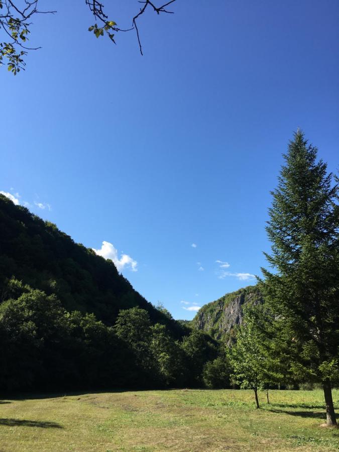 Domacinstvo Ubovic Villa Sipovo Bagian luar foto