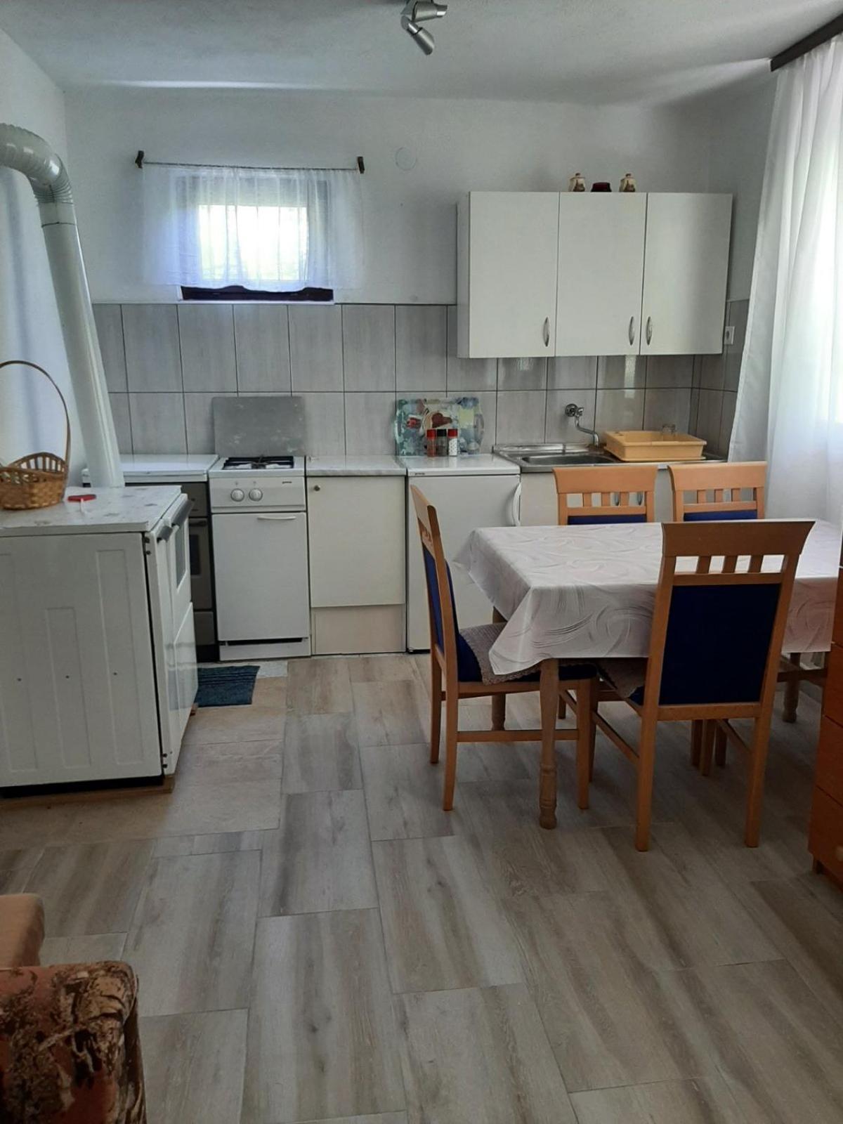 Domacinstvo Ubovic Villa Sipovo Bagian luar foto